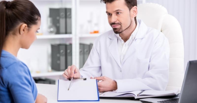 Medical Transcriptionist