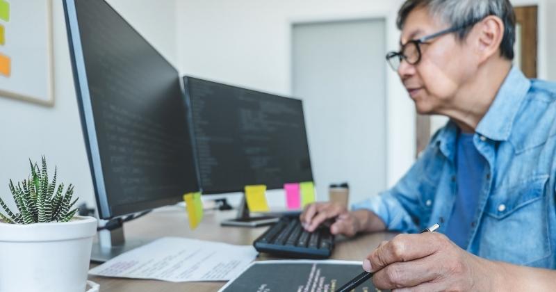 DevOps Engineer/Senior Software Developer