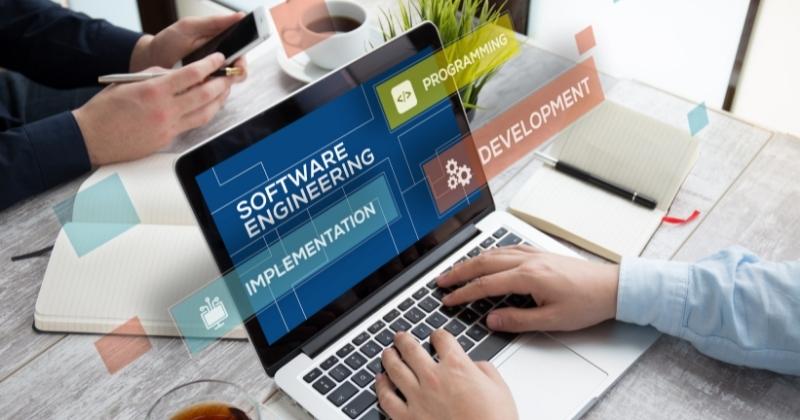 Junior Software Engineer