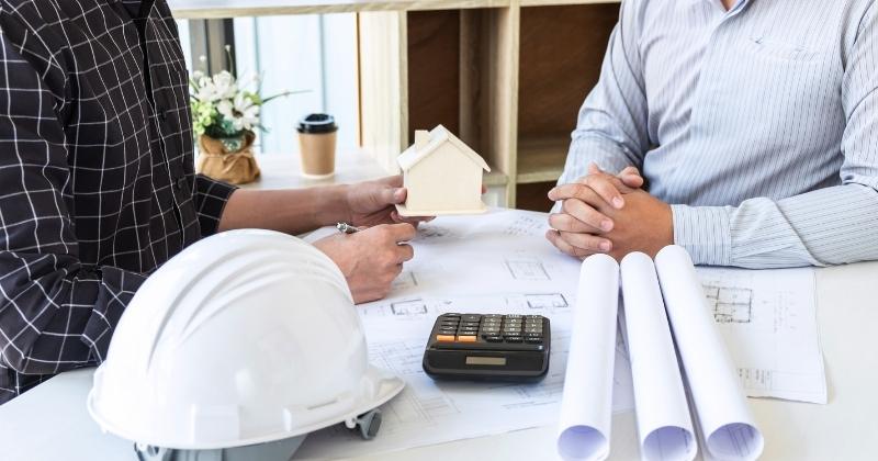 Engineering consultants