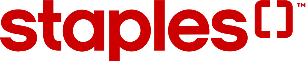 Staples logo