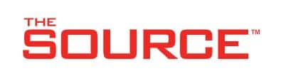 The Source Logo