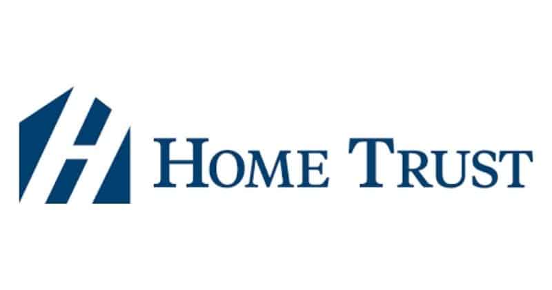 Home Trust Logo