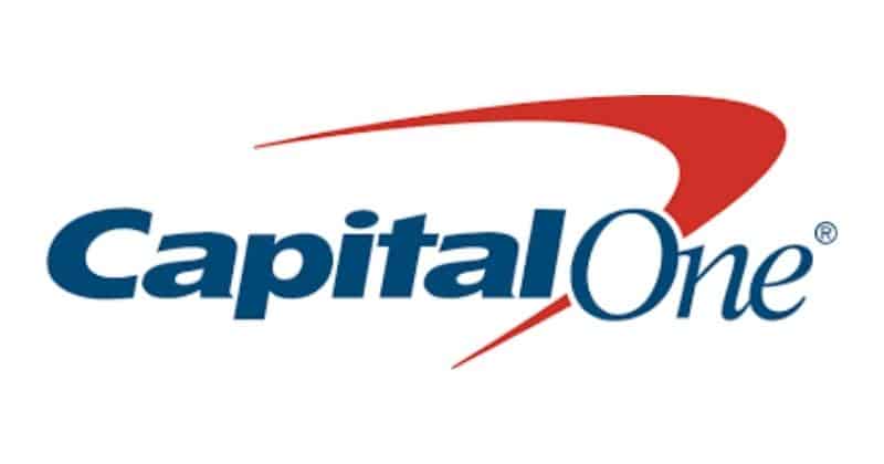 Capital One logo
