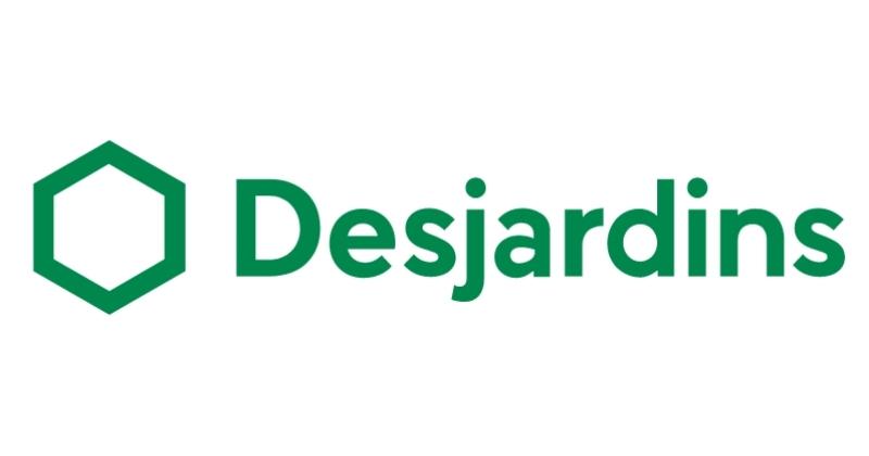 Desjardins Logo
