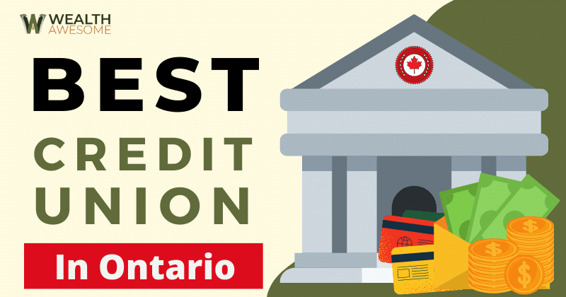 Best Credit Unions in Ontario