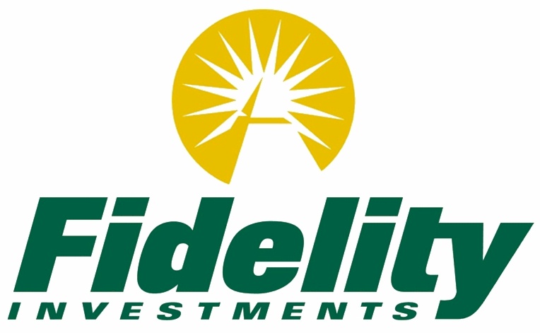 Fidelity Logo