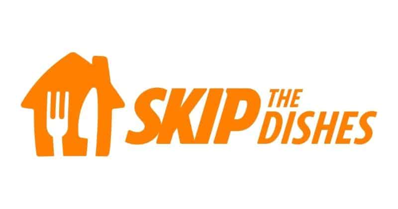 SkipTheDishes