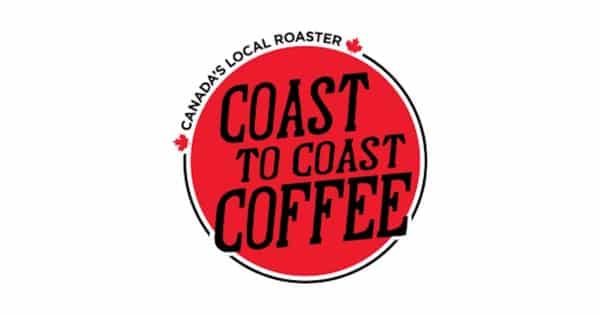 Coast To Coast Coffee
