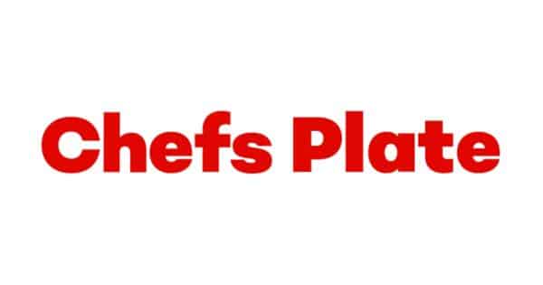 Chefs Plate
