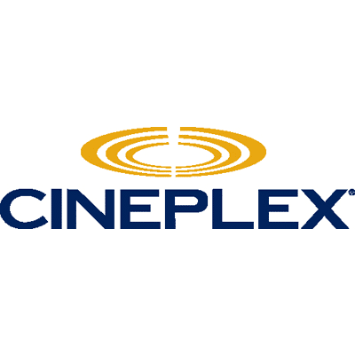 Cineplex Logo