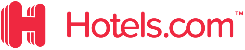 Hotels.com Logo
