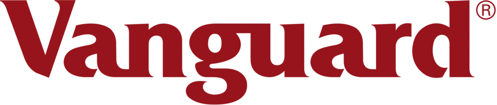 Vanguard Logo