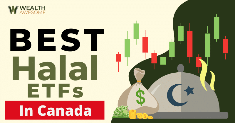 Best Halal ETFs in Canada