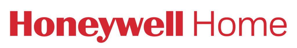 Honeywell Smart Home Security Kit logo