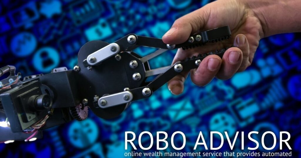 Robo-Advisor