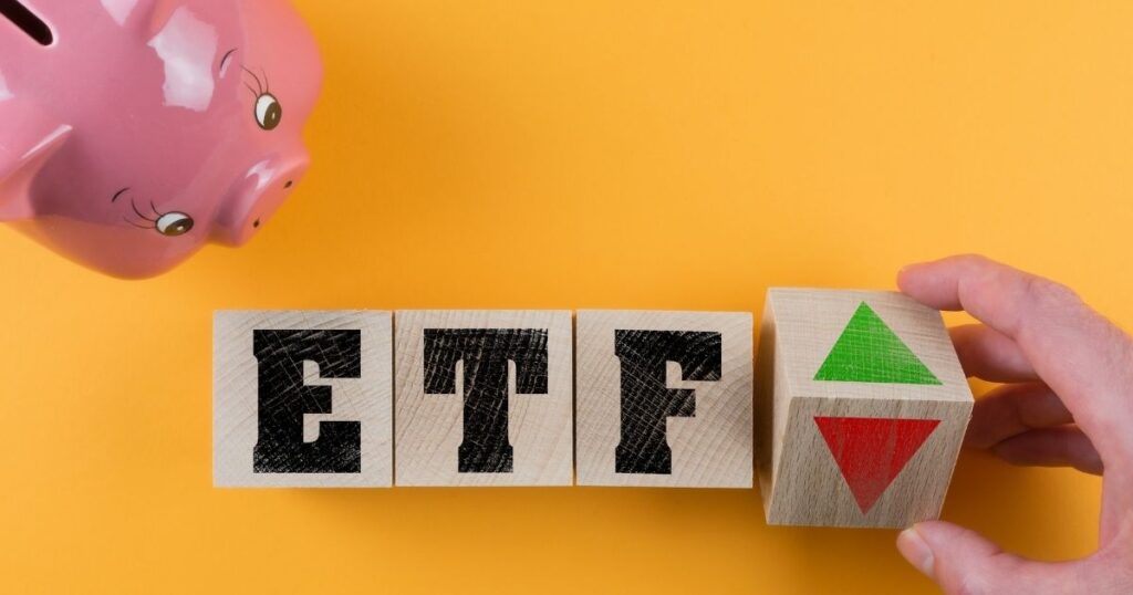 Exchange-Traded Funds
