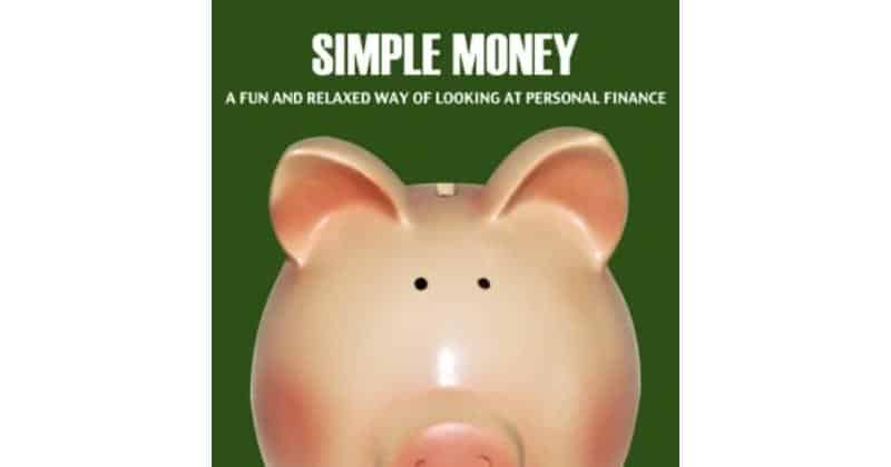 10. Simple Money