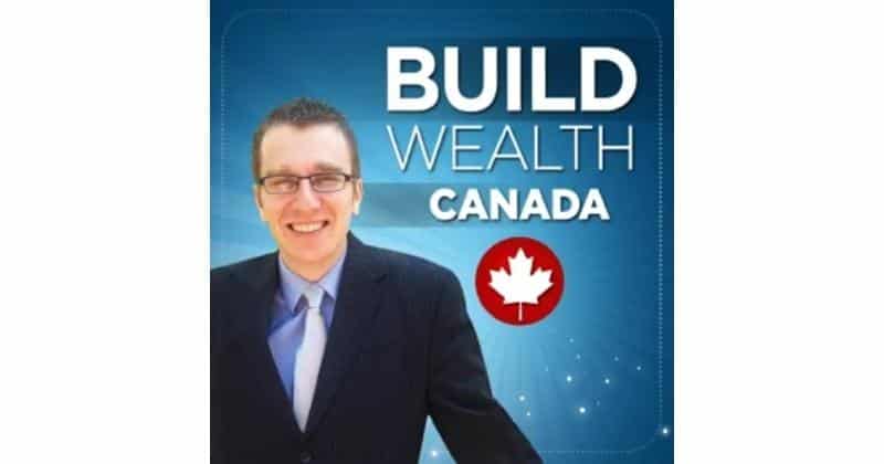 11. Build Wealth Canada