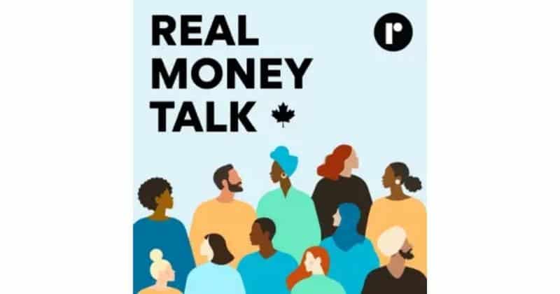 13. Real Money Talk