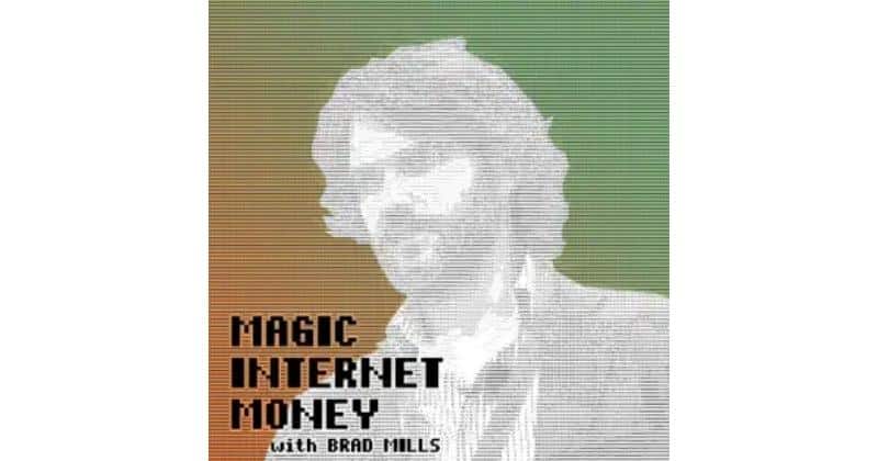 15. Magic Internet Money