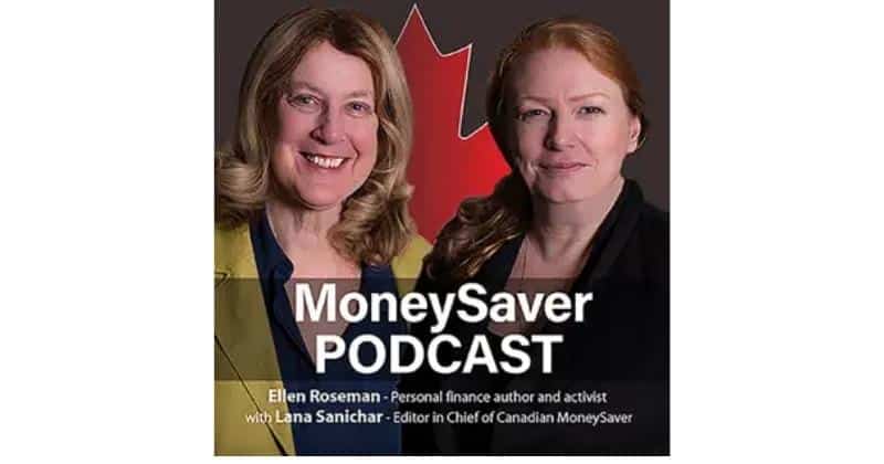 16. The MoneySaver Podcast