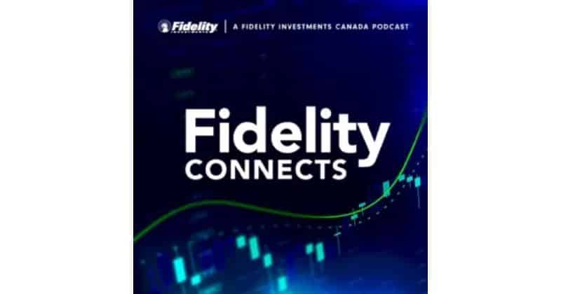 19. Fidelity Connects