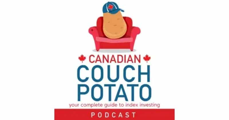 2. Canadian Couch Potato