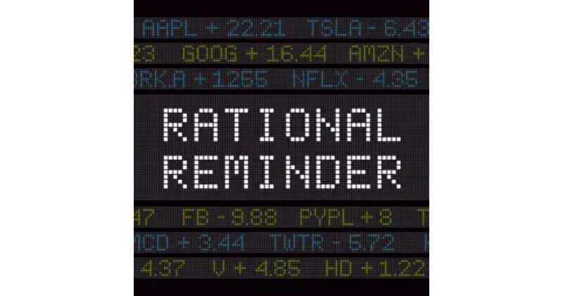 24. Rational Reminder
