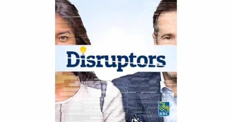 28. Disrupters