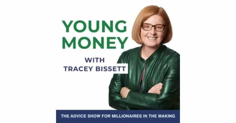 30. Young Money with Tracey Bissett