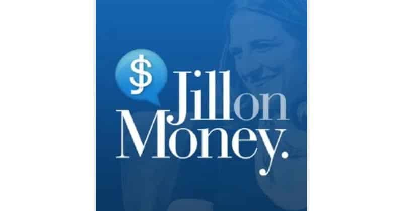 36. Jill On Money