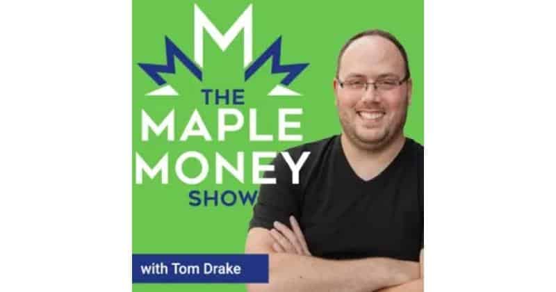 4. The MapleMoney Show