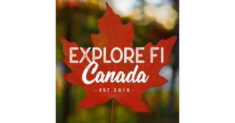 40. Explore FI Canada