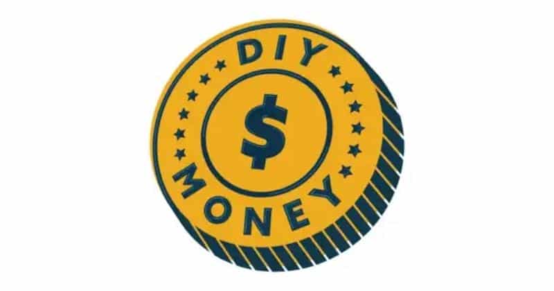 43. DIY Money