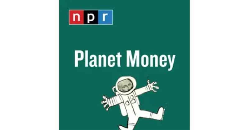 44. Planet Money