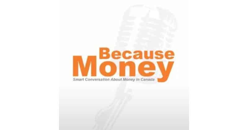 5. Because Money