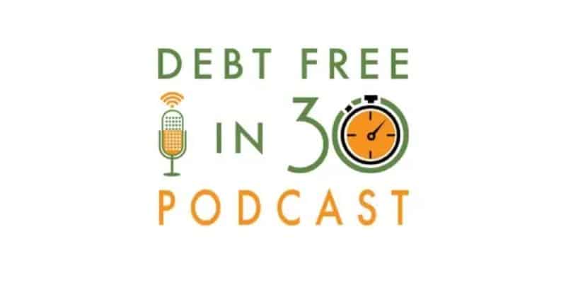 6. Debt Free In 30