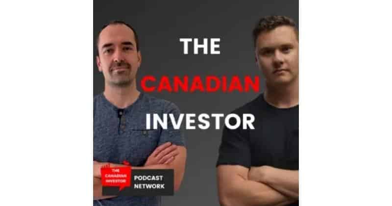 7. The Canadian Investor
