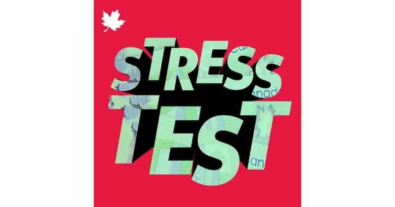 8. Stress Test