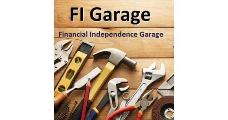 9. FI Garage