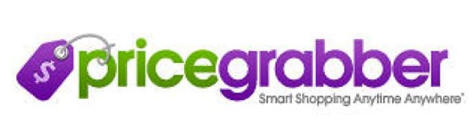 PriceGrabber Logo