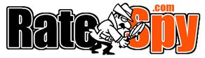 RateSpy Logo