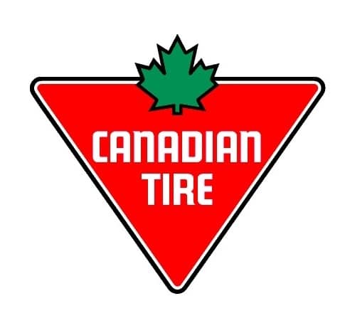 Canadian Tire Logo