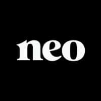 Neo Financial Money Logo
