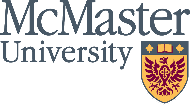 DeGroote School of Business Logo