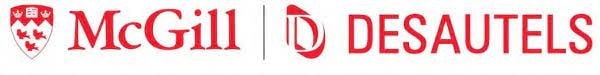 McGill Desautels Faculty of Management Logo