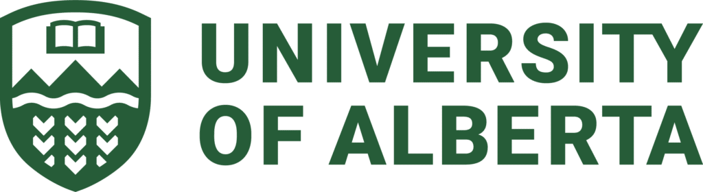 University of Alberta Logo