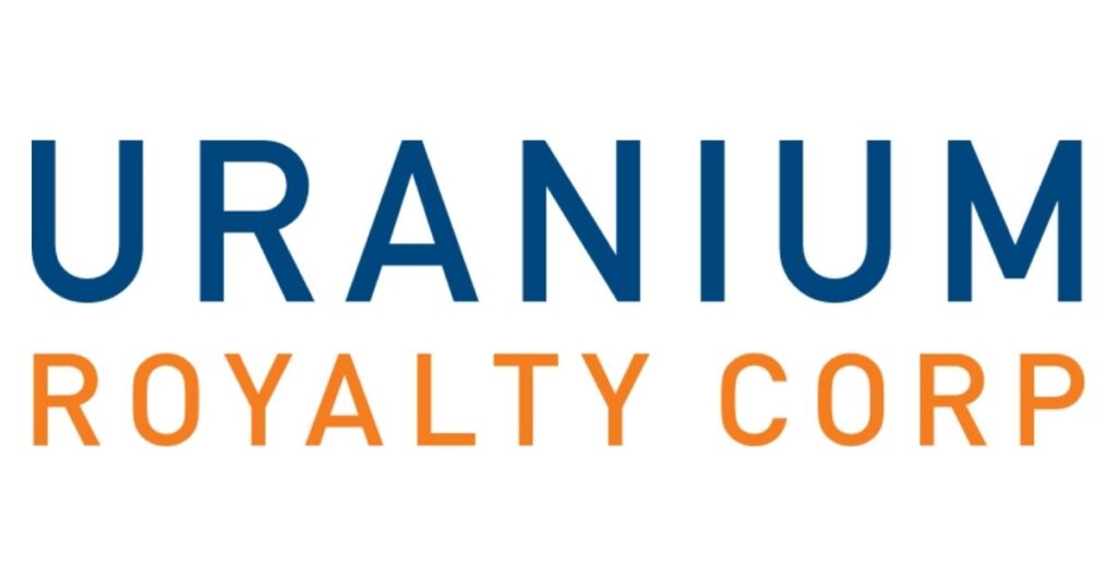Uranium Royalty Stock