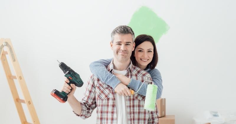 Canadian Government Grants For Home Improvement - Federal Home Improvement Grants